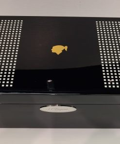 S T Dupont Cohiba Behike Humidor